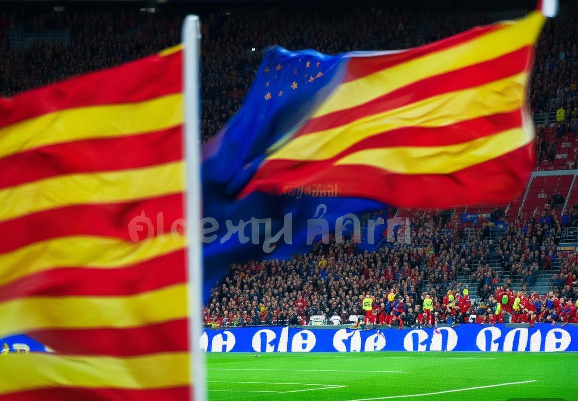 巴塞罗那VS利物浦：欧冠巅峰对决前瞻解析(图1)