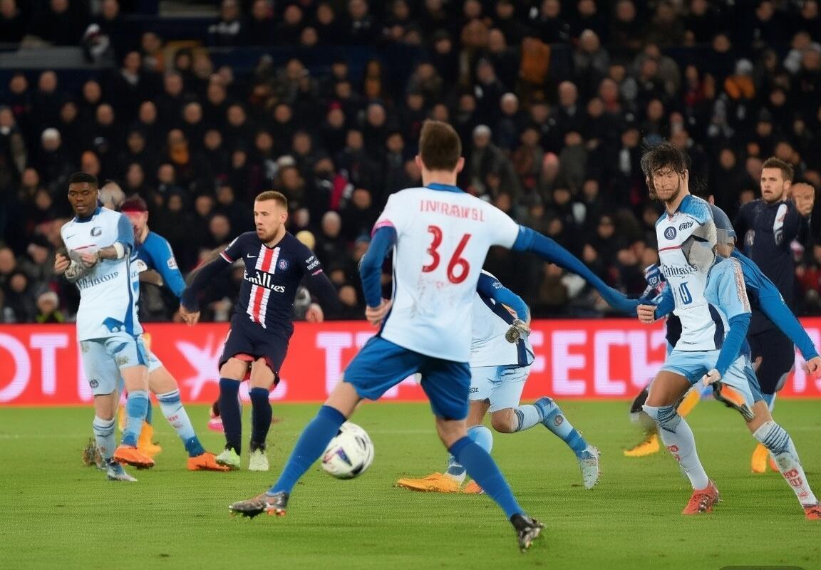 巴黎圣日耳曼VS贝尔球队：巅峰对决前瞻解析(图3)