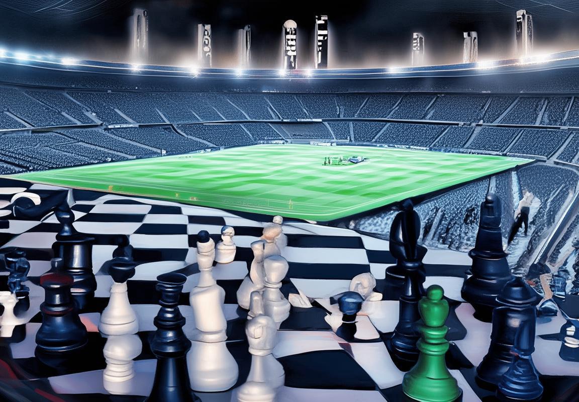 巴黎圣日耳曼VS贝尔球队：巅峰对决前瞻解析(图4)