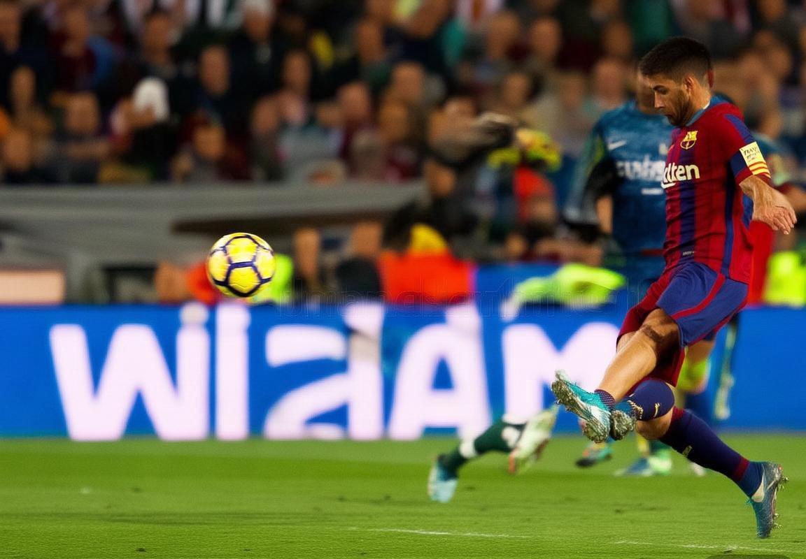 巴萨VS贝蒂斯：西甲巅峰对决解析与影响(图4)